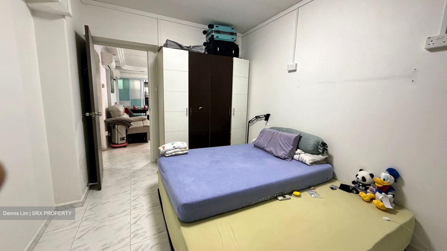 Blk 124A Rivervale Drive (Sengkang), HDB 5 Rooms #503032671